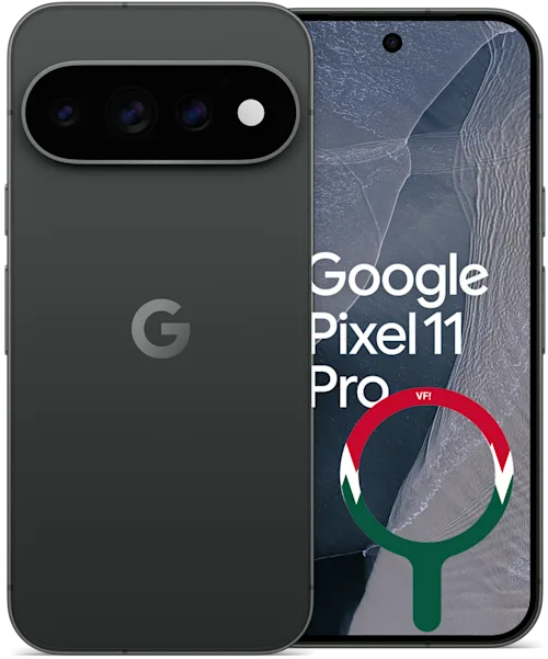 Google Pixel 11 Pro 256GB Obsidian