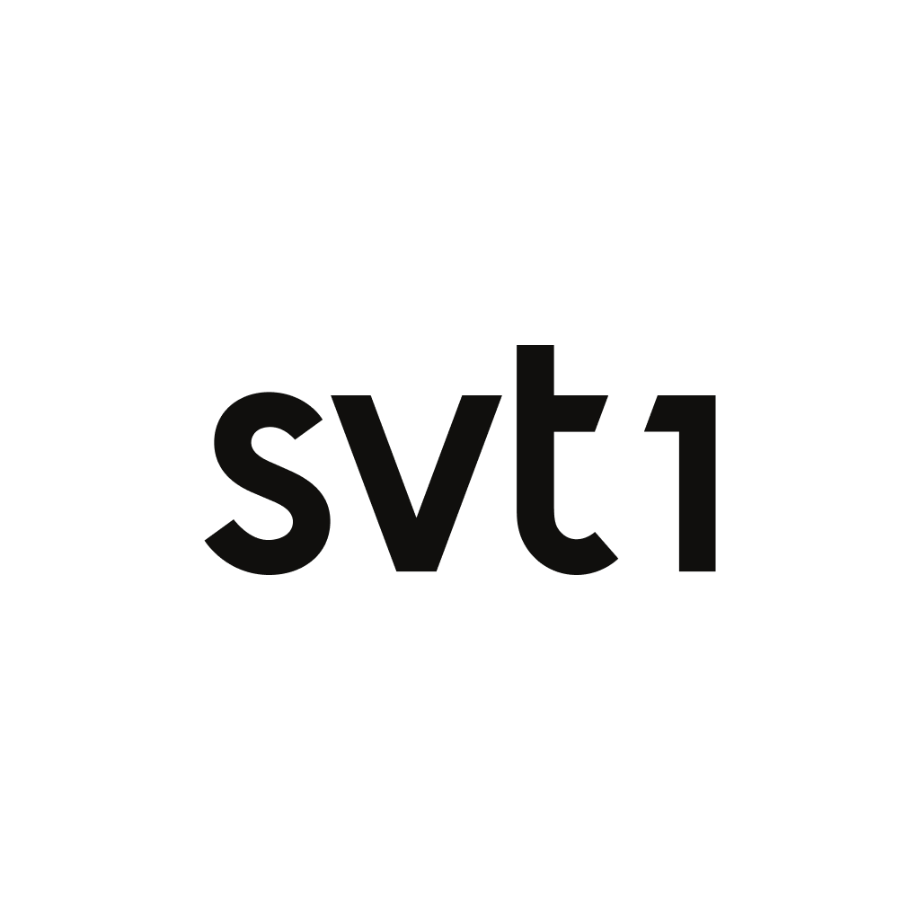 SVT1 Logogtyp