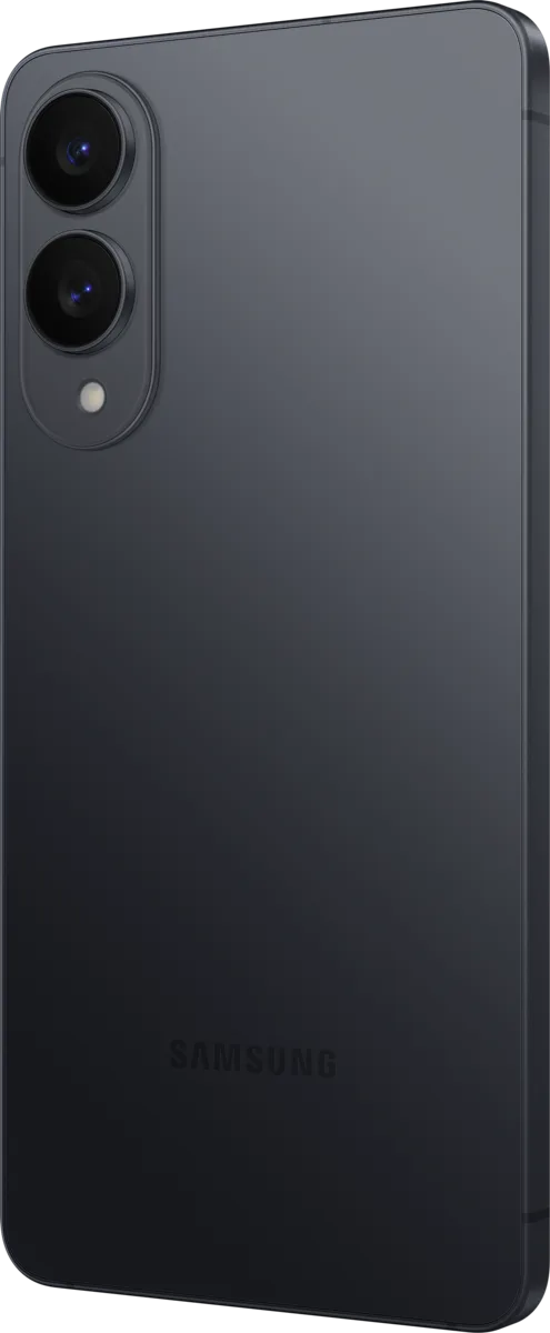 Samsung Galaxy S25 Edge 256GB Svart