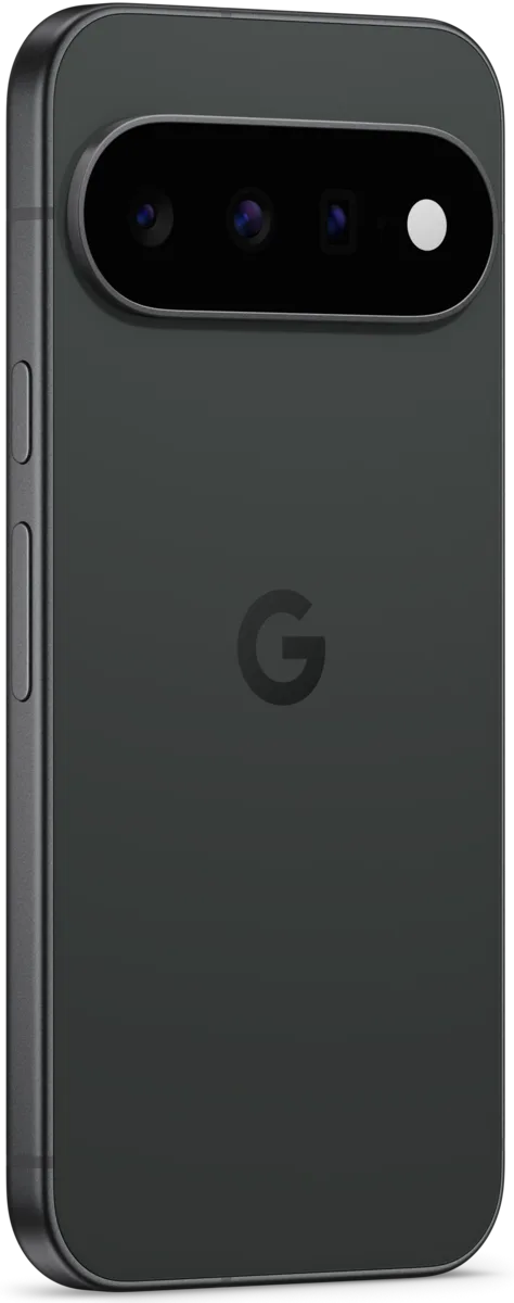 Google Pixel 11 256GB Obsidian
