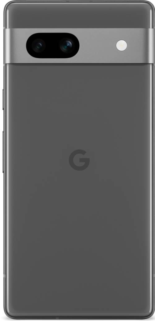 Google Pixel 7a 128GB Kolgrå