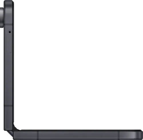 Samsung Galaxy Z Flip8 256GB Graphite