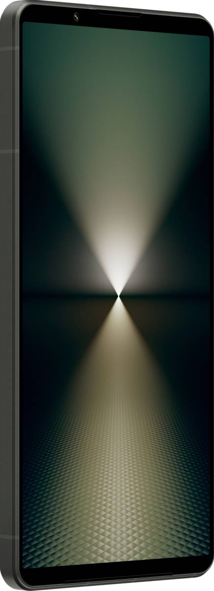 Sony Xperia 1 VI 256GB Khaki Grön