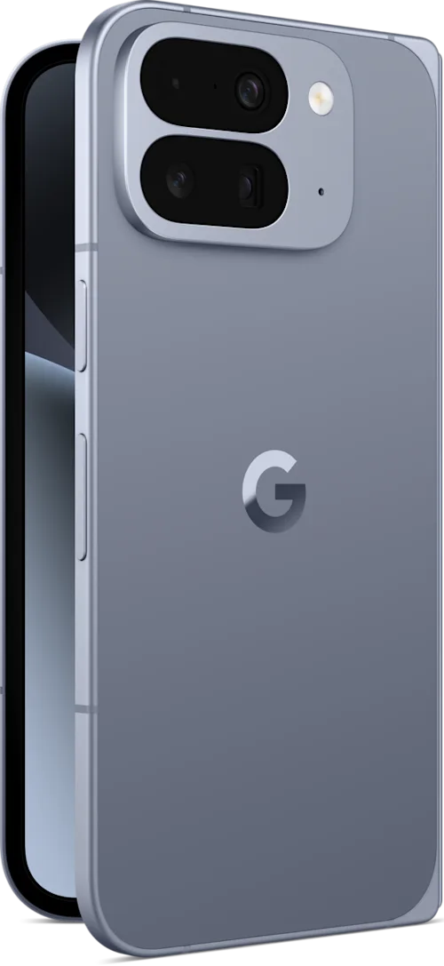 Google Pixel 10 Pro Fold 256GB Månsten