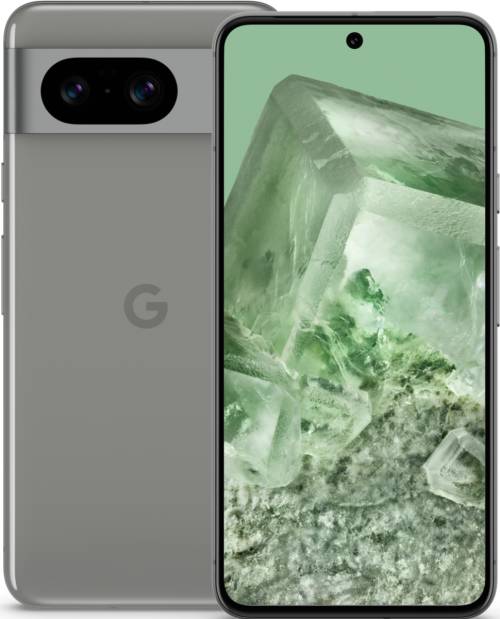 Google Pixel 8 128GB Grön