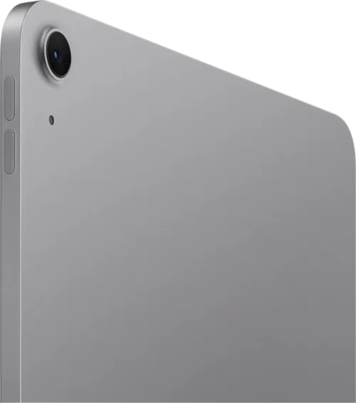 Apple iPad Air 13 Wifi 2026 128GB Rymdgrå