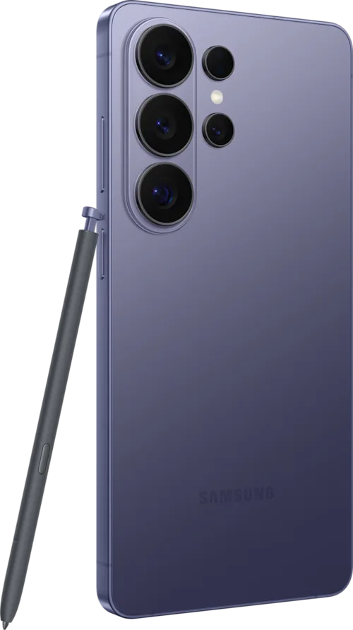 Samsung Galaxy S26 Ultra 512GB Violett