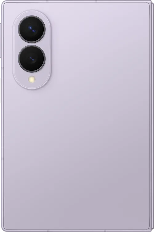 Samsung Galaxy Z Fold8 256GB Lavendel