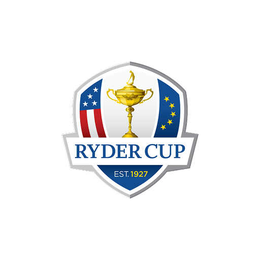 Ryder Cup Logotyp