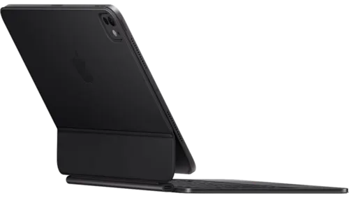 Apple Magic Keyboard iPad Pro 11 2024 Svart