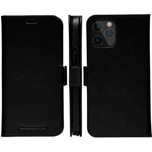Lynge - iPhone 12/12 Pro Black