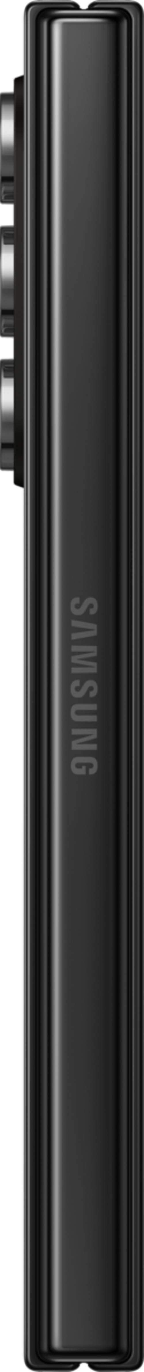 Samsung Galaxy Z Fold5 256GB Fantomsvart