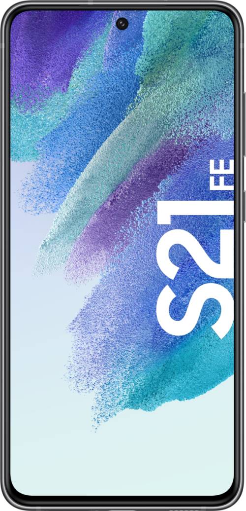 Samsung Galaxy S21FE 5G 128GB Grafit