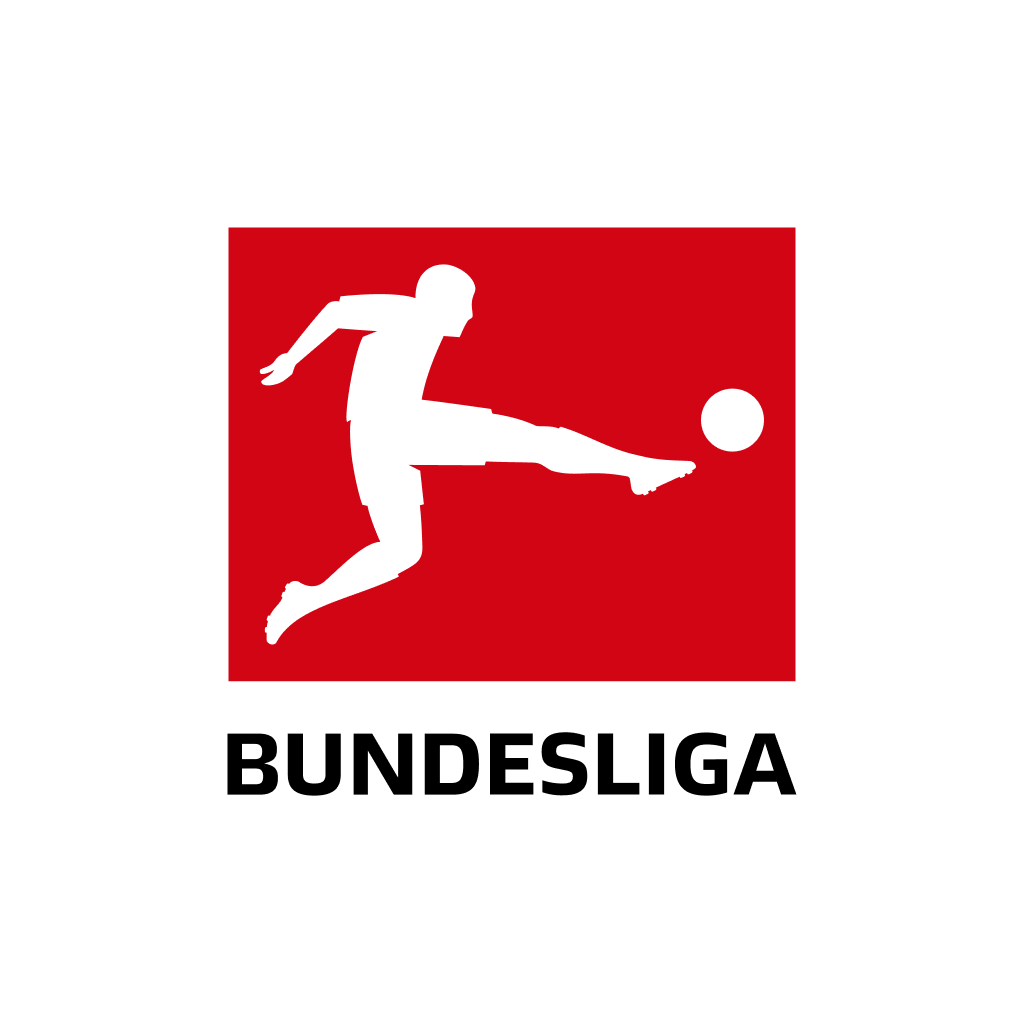 Bundesliga Logotyp