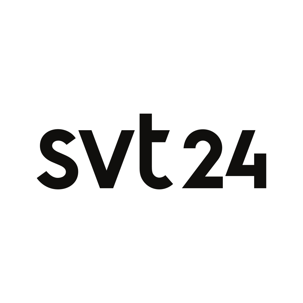 SVT24 Logotyp
