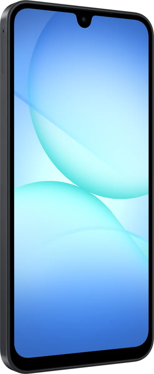 Samsung Galaxy A17 128GB Svart