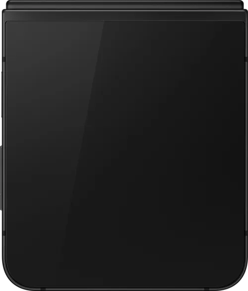 Samsung Galaxy Z Flip7 FE 128GB Svart