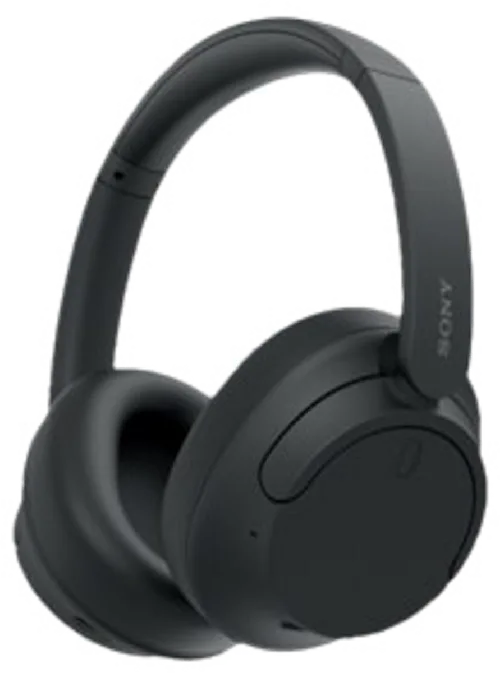 Sony WHCH720 Svart