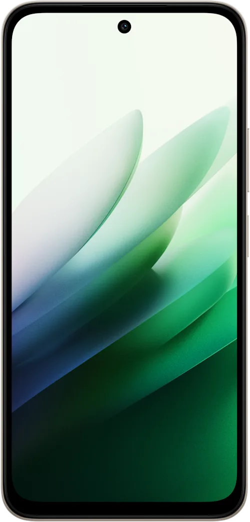 Xiaomi Redmi 15 128GB Titan grå