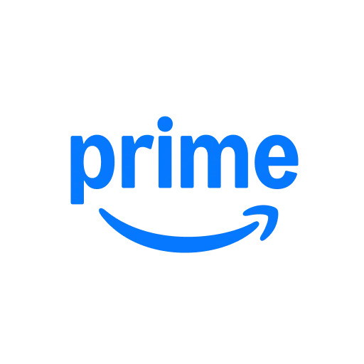 Amazon Prime Logotyp