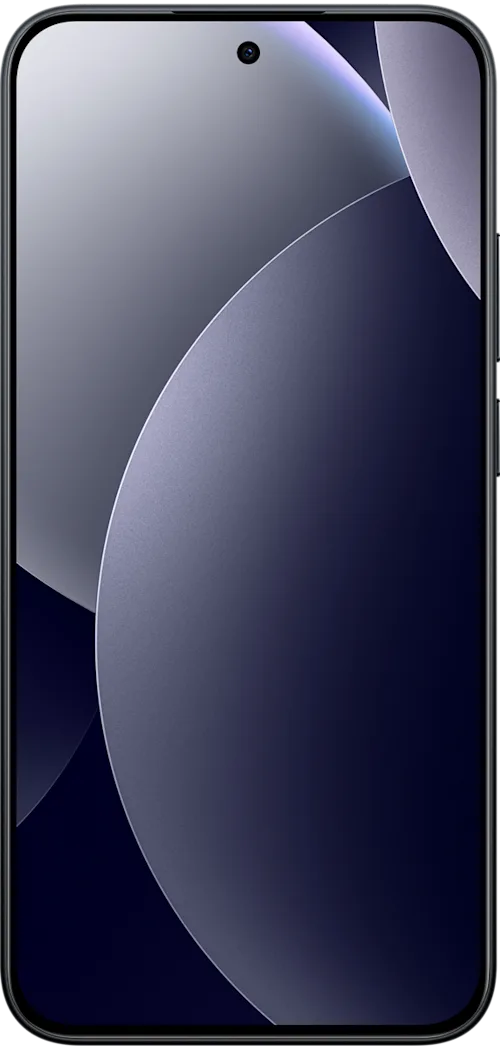 Xiaomi Redmi Note 15 Pro 256GB Svart