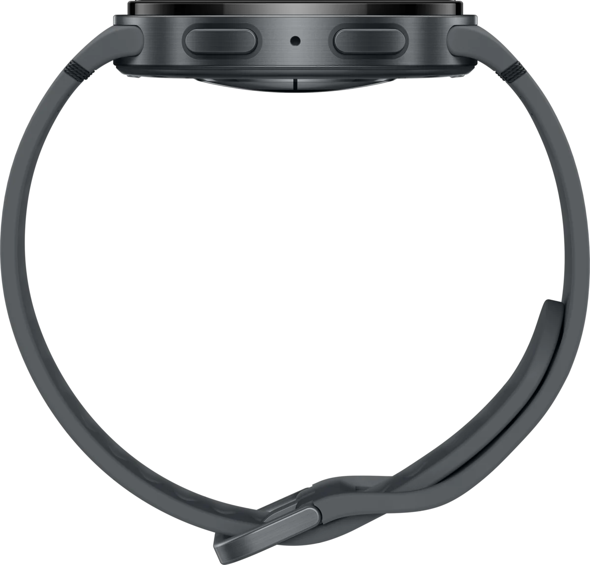 Samsung Galaxy Watch8 44mm 4G Grafit