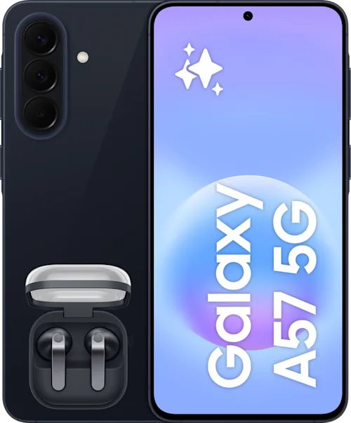 Samsung Galaxy A57 128GB Navy