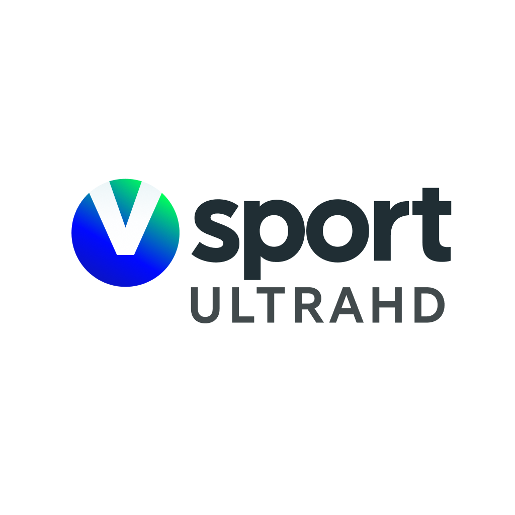 V sport Ultra Logotyp
