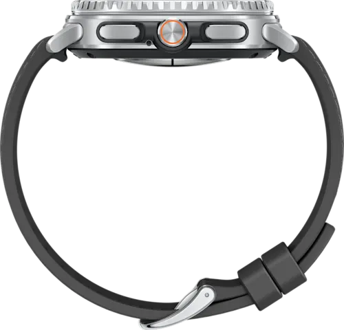 Samsung Galaxy Watch8 Classic 46mm 4G Svart