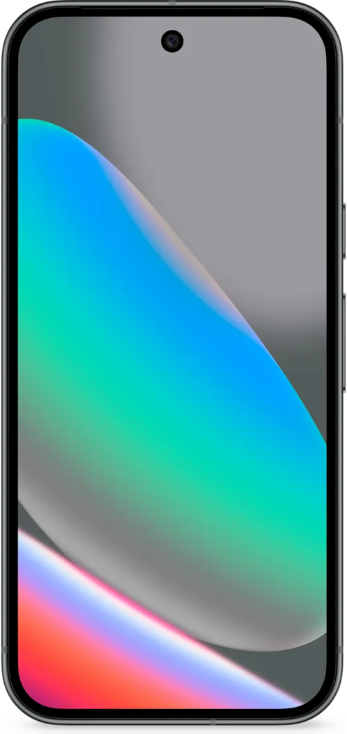 Google Pixel 10 128GB Svart