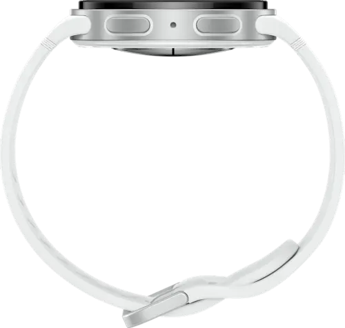 Samsung Galaxy Watch8 40mm 4G Silver