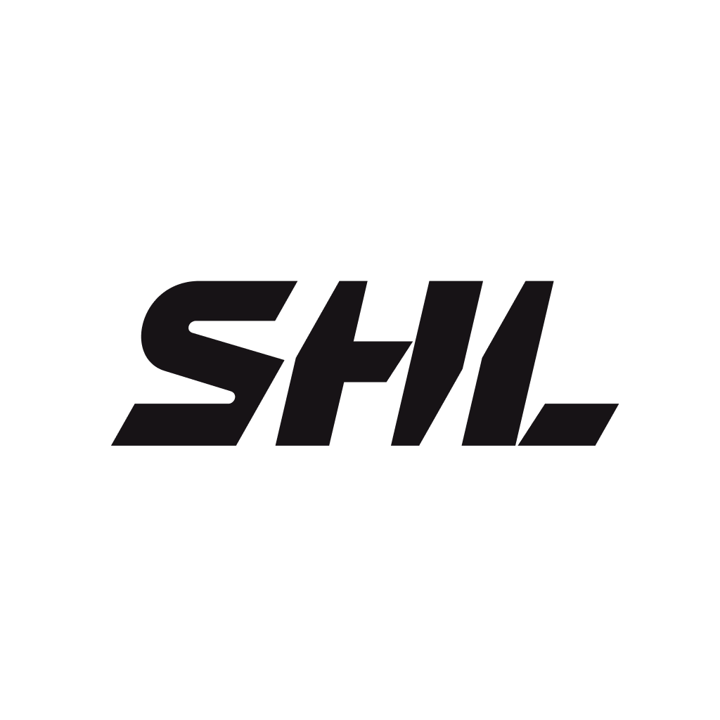 SHL Logotyp