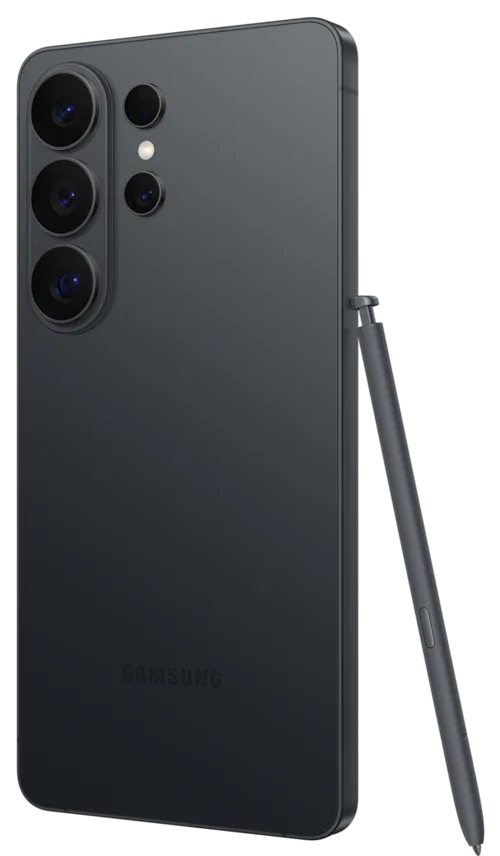 Samsung Galaxy S26 Ultra 256GB Svart