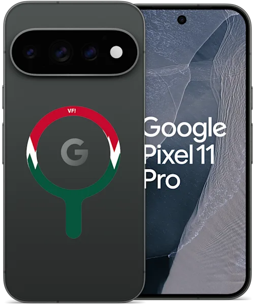Google Pixel 11 Pro 256GB Obsidian