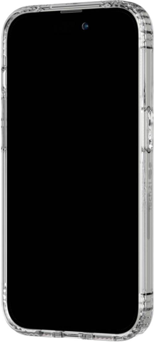 Tech21 Evo Clear iPhone 14 Pro Transparent