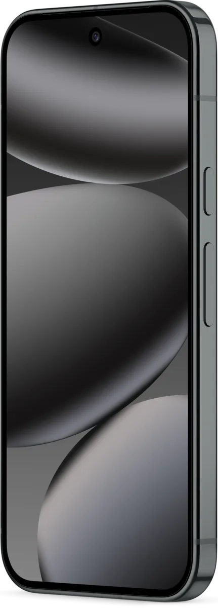 Google Pixel 10 Pro 128GB Svart