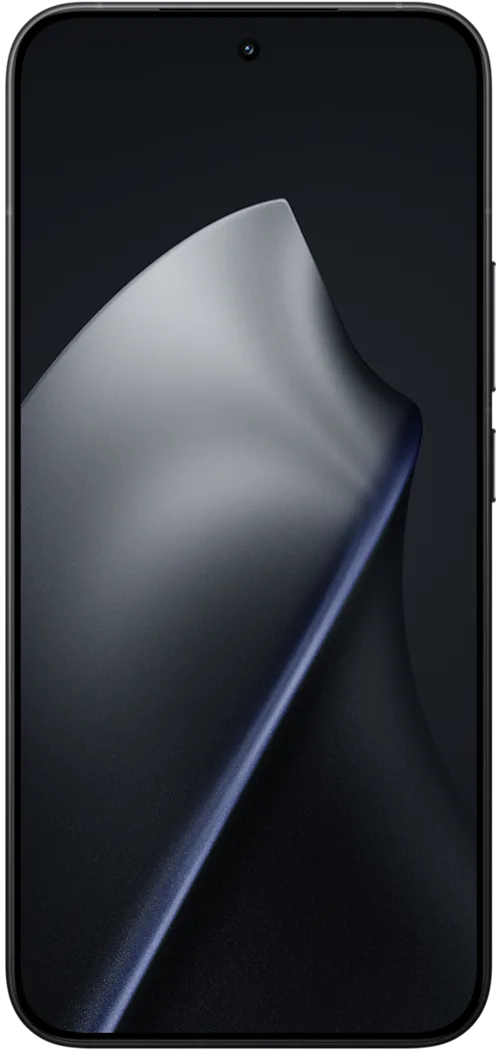 Xiaomi 15T Pro 512GB Svart