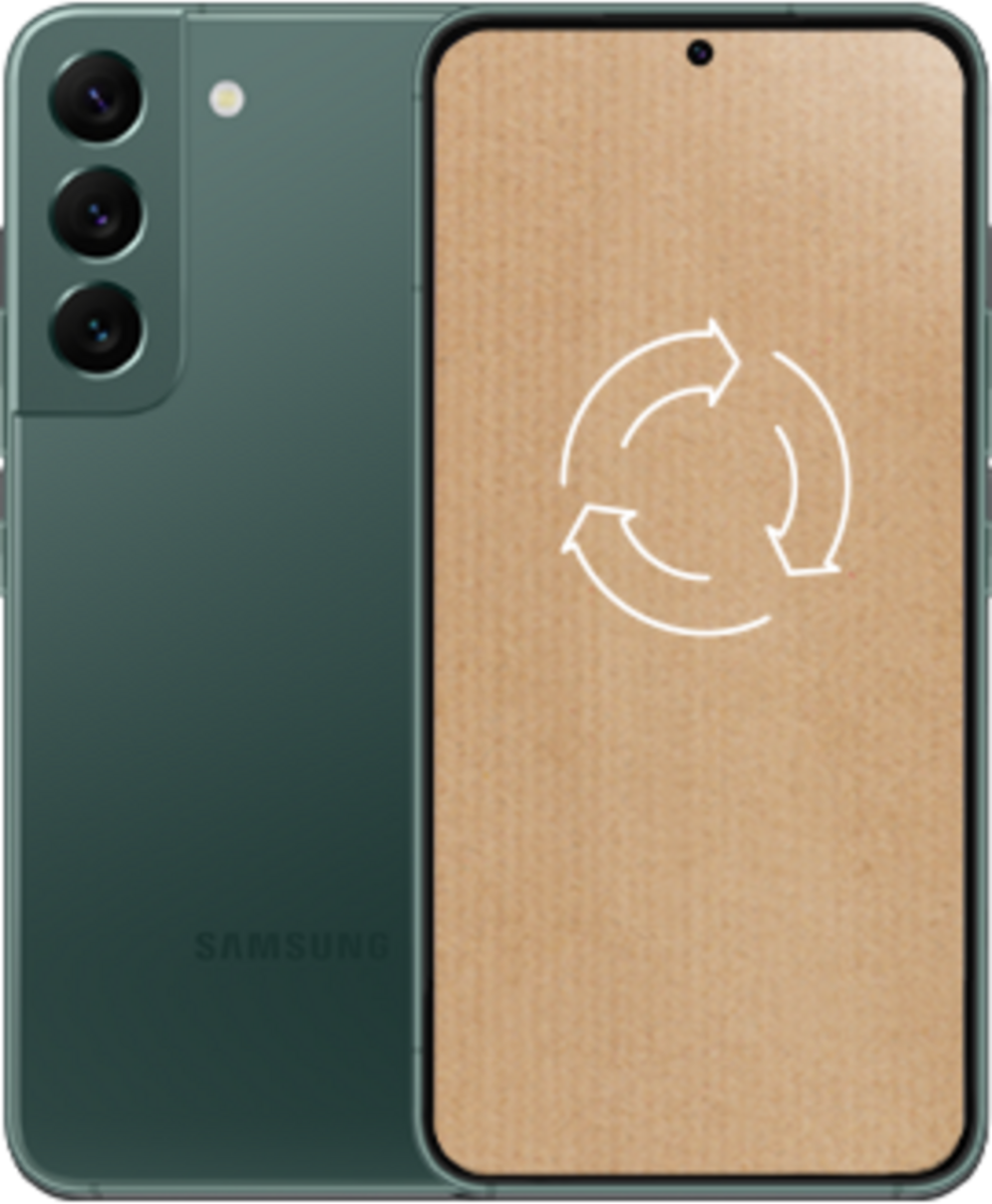Samsung Galaxy S22 128GB