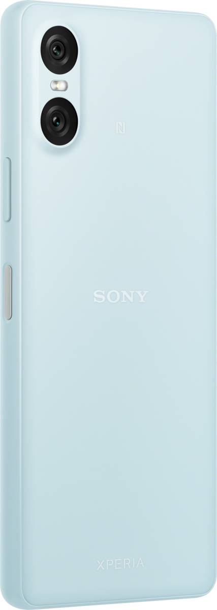 Sony Xperia 10 VI 128GB Isblå
