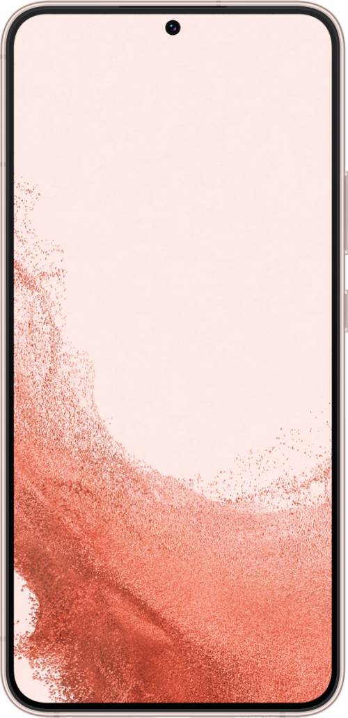 Samsung Galaxy S22+ 5G 128GB Rosa