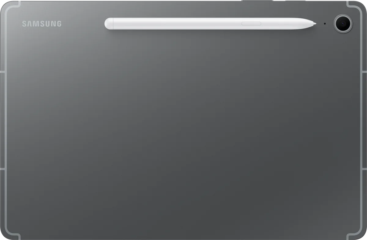 Samsung Galaxy Tab S10 FE 5G 128GB Grå