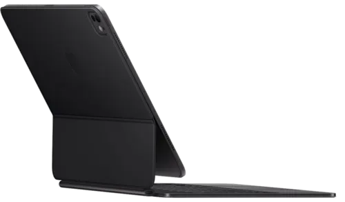 Apple Magic Keyboard iPad Pro 13 2024 Svart