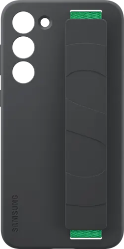 Silicone Grip Case Galaxy S23+