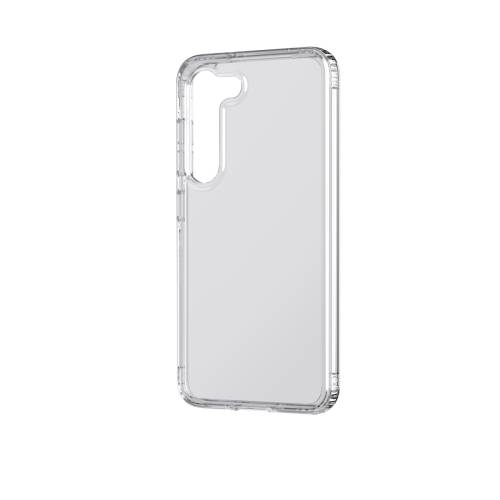 Tech21 Evo Clear Galaxy S23 Transparent