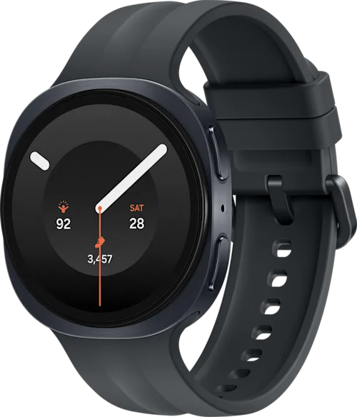Samsung Galaxy Watch9 40mm 4G Grafit