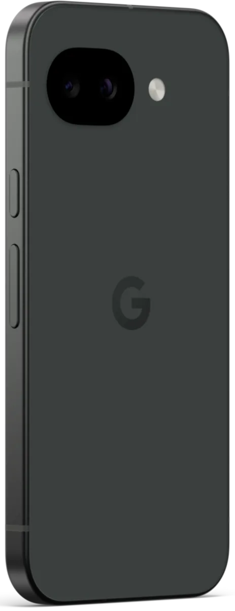 Google Pixel 10a 128GB Svart