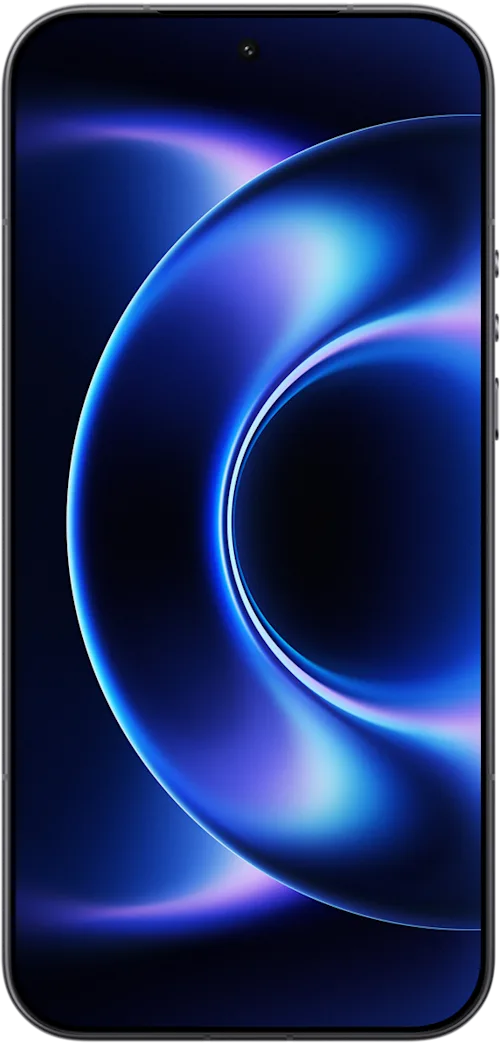 Xiaomi 17 Ultra 512GB Svart