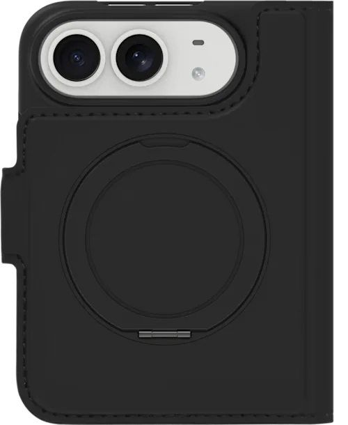 dbramante Copenhagen MS Kick ICON iPhone Duo Svart