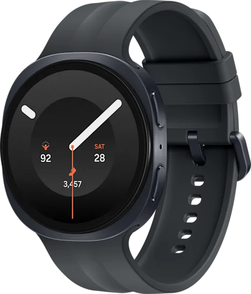 Samsung Galaxy Watch9 44mm 4G Grafit