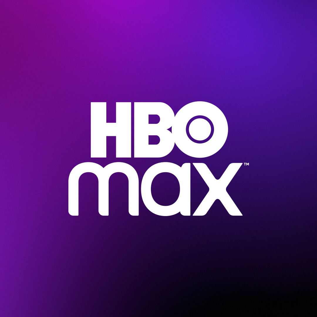 HBO Max logotyp